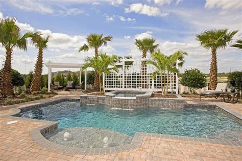 Premier Pool Builder Tampa Bay Pools Tampa Bay Pools