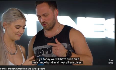 The Russian Defense Minister The YouTuber The Porn Star