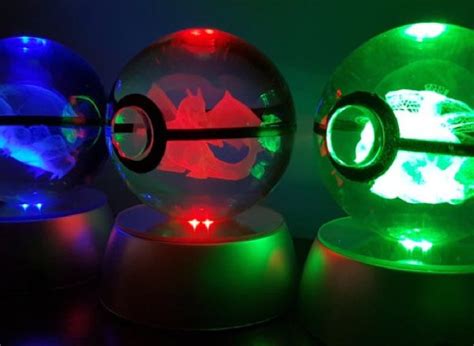 Crystal Poke Balls Are Back And Cheaper Than Ever Deals Unique