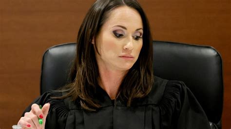 Judge in Parkland shooter case resigns