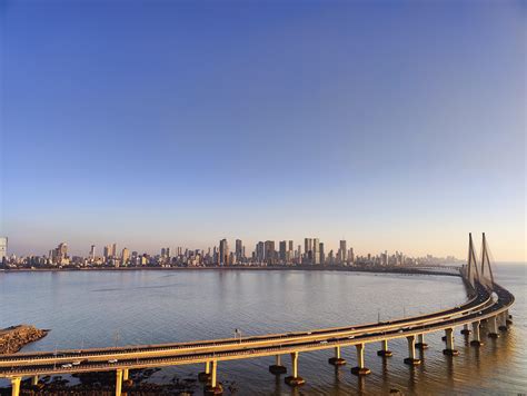 City feels different from here : r/mumbai