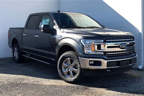 2020 Ford F 150 Review