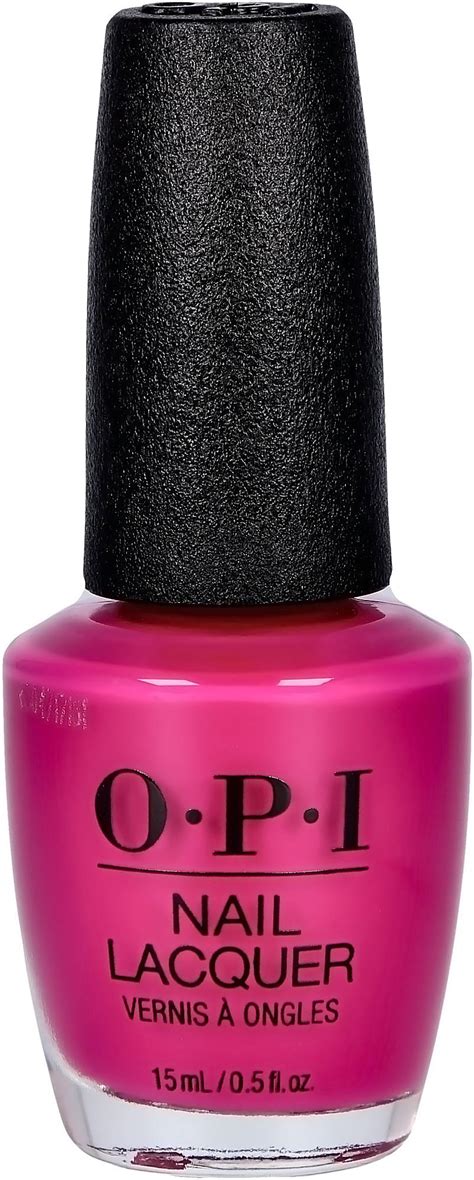 Opi Nail Lacquer Tokyo Hurry Juku Get This Color