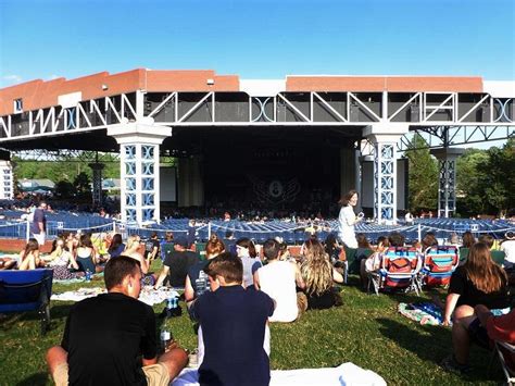 Walnut Creek Amphitheatre 롤리 Walnut Creek Amphitheatre의 리뷰 트립어드바이저