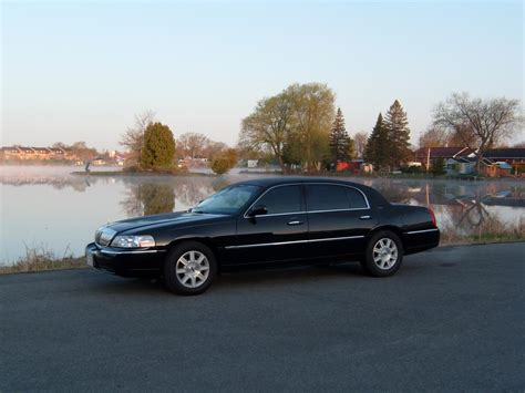 Used 2011 Lincoln Town Car Executive L For Sale In Hogansburg Ny Ws 10211 We Sell Limos