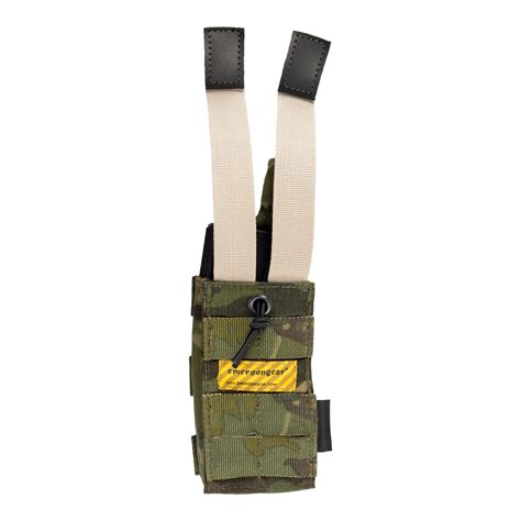 Open Single Mag Pouch Multicam Tropic Magazin Pouches Pouches