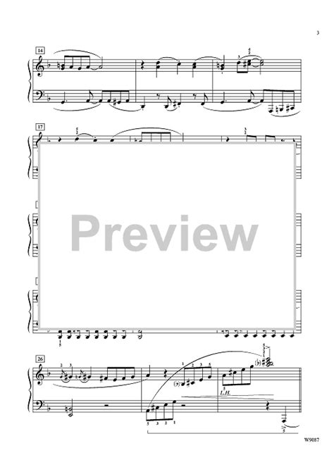 Agent X Sheet Music For Piano Sheet Music Now