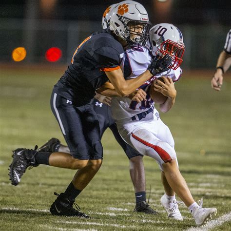 Red Land Defeats East Penn 34 7 In High School Football Pennlive