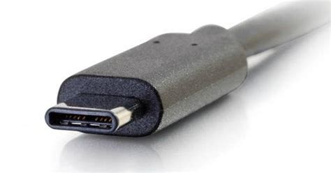 El puerto USB tipo C por qué es el más usado y qué ventajas ofrece