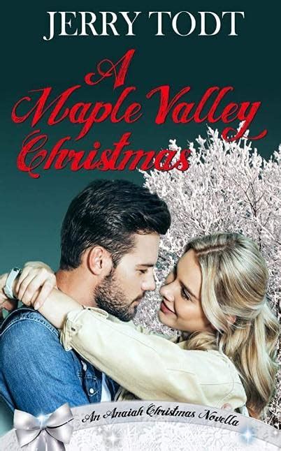 A Maple Valley Christmas 2022