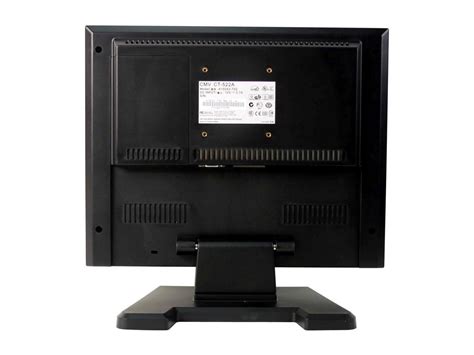 Cmv Active Matrix Tft Lcd Xga Lcd Monitor Ms X Ct A