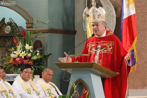 Filipino Catholics urged to aid persecuted Christians worldwide | The ...