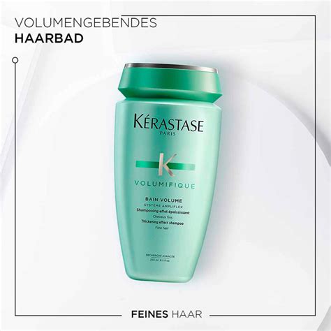 Kérastase Volumifique Bain Volume 250 ml