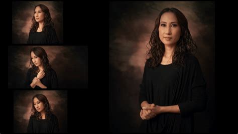 Classic Portrait Lighting With Just One Speedlight Fstoppers