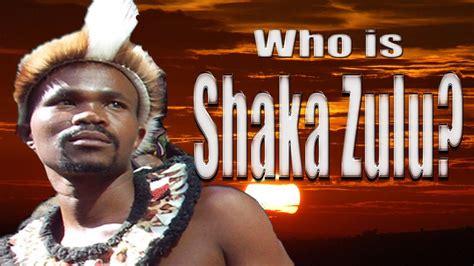 😂 Shaka zulu biography history. Shaka Zulu. 2019-01-20