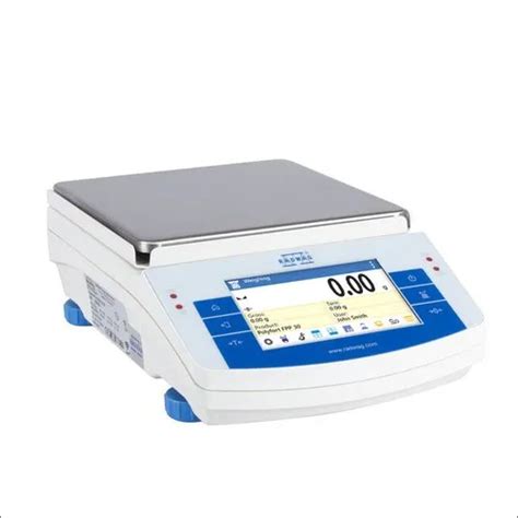 Radwag Ps 4500 X2 M Precision Balance At 100000 00 INR In Vadodara