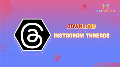 Instagram Threads Apk Mod Descargar Ultima Version