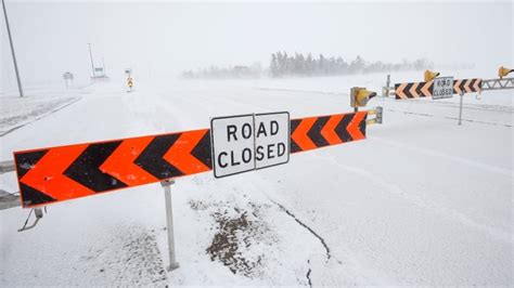 Get the latest highway conditions as northwestern Ontario's winter ...