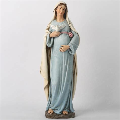 Bc Buildclassic Figura De Mar A Madre Estatua Religiosa Regalo