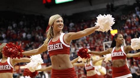 Ranking The Hottest Female Fan Bases In The Big Ten