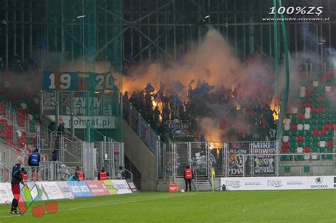 Zag Bie Sosnowiec Odra Opole Cz Zag Bie Sosnowiec