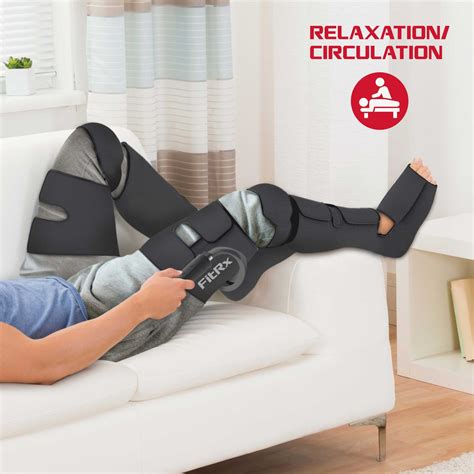 Leg Compression Massager Fitrx™