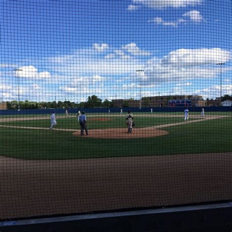 Lions Field Waconia Mn