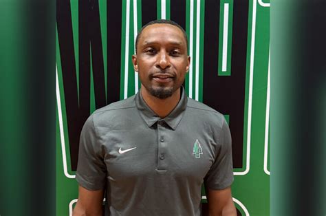 Choctawhatchee High School hires Fort Walton Beach native John Barnes ...