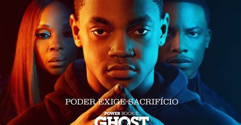 Saison Power Book Ii Ghost Streaming O Regarder Les Pisodes