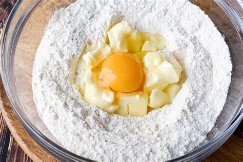 Biscotti Mele E Noci Ricetta Fatto In Casa Da Benedetta