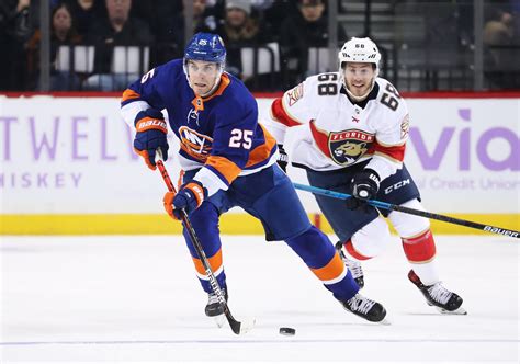 Florida Panthers Top 3 Players Who Must Step Up To Beat Islanders