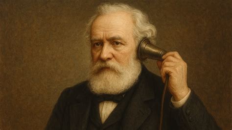 quien fue antonio meucci el verdadero padre del telefono lo llamo