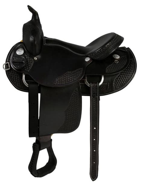 Gaited Horse Western Saddles | Shop Best Gaited Horse Western Saddles