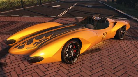 Declasse Scramjet Gta 5 Online Vehicle Stats Price How To Get