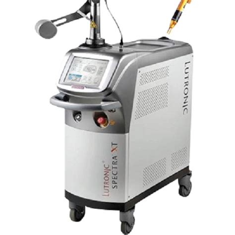 Lutronic Spectra XT Laser Machine LAKSAMANA KARYA