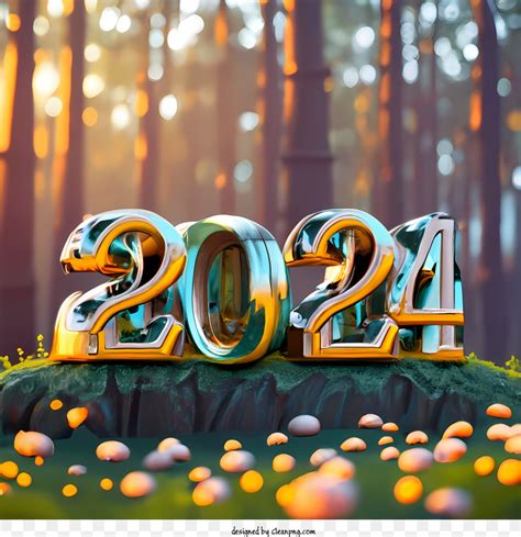 2024 New Year Picture Download - Ruth Willow