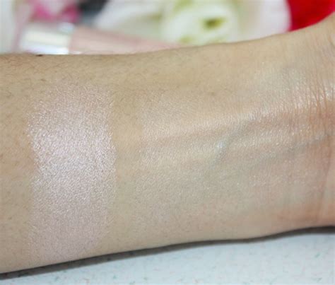 Clinique Chubby Stick Sculpting Highlight Review Swatches