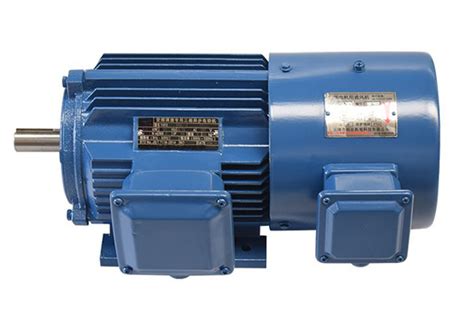 Yvf2 Series Three Phase Frequency Controlled Asynchronous Motor