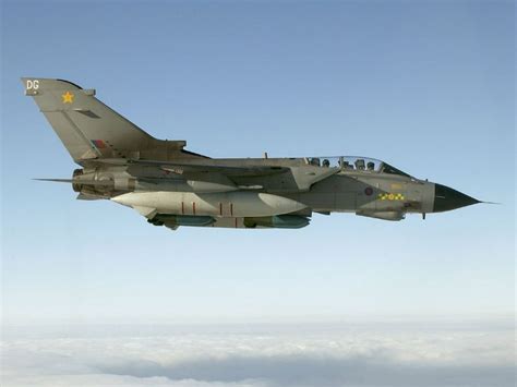 RAF Tornado GR4 | A Military Photo & Video Website