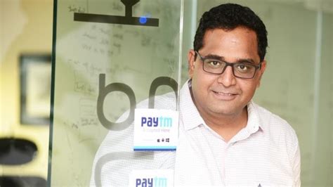 'India has transformed': Hours before Paytm share listing, founder ...