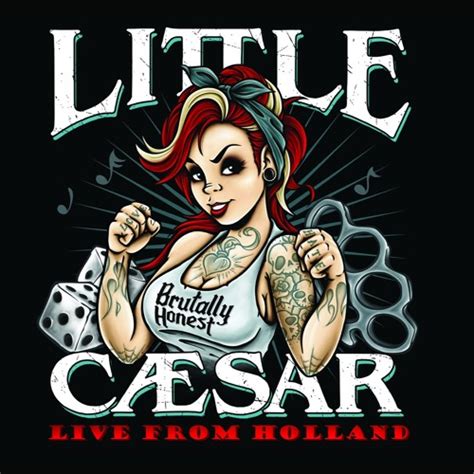 Stream Little Caesar music | Listen to songs, albums, playlists for ...