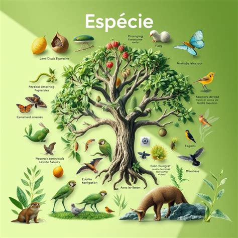 O Conceito Biológico De Espécie Baseia Se Principalmente - Conceito de Espécie: Origem, Definição e Significado - Formadores de ...
