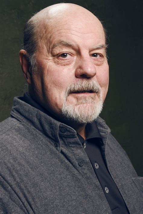 Michael Ironside - Profile Images — The Movie Database (TMDB)