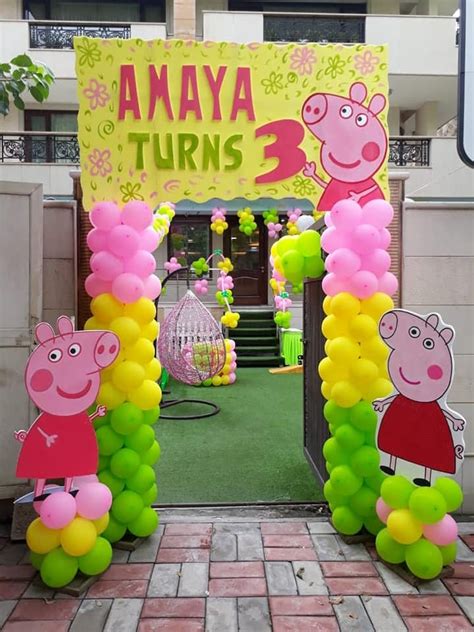 Birthday Party Venues. Birthday Party Venues in Delhi | by Borntoparty ...