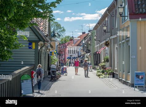 Sigtuna en suecia fotografías e imágenes de alta resolución Alamy