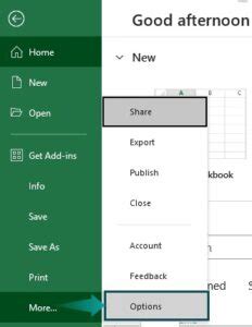 Excel Column To Number What Is It Examples How To Find