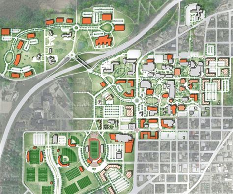 Missouri S&T And Rolla Plan New Campus Entrance, Aim To Spur Development | STLPR