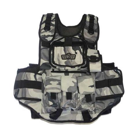 Gxg Tactical Vest Urban Game Spot