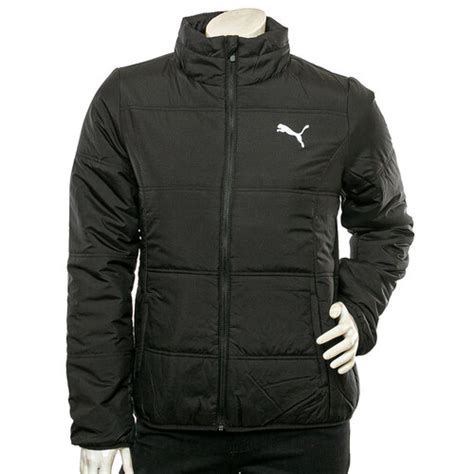 CAMPERA ESSENTIALS PADDED PUMA PUMA SPORTSTYLE