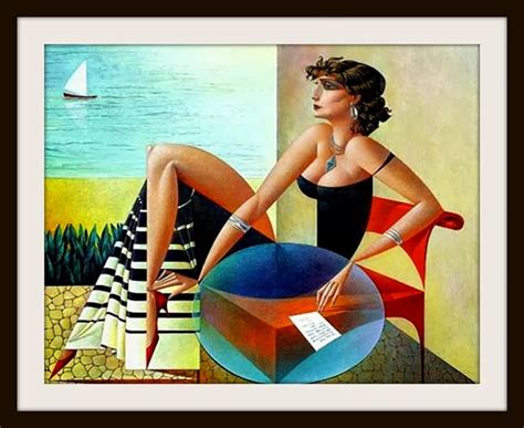 Ostáriz Art Gallery Georgy Kurasov